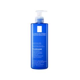 LA ROCHE POSAY Tolériane gel moussant nettoyant 400ml