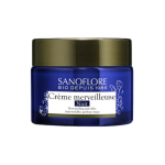 SANOFLORE Crème merveilleuse nuit 50ml