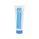 BUCCOTHERM Junior dentifrice à l'eau thermale 7-12ans 50ml