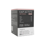 SYNACTIFS CapActifs intense 120 gélules