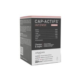 SYNACTIFS CapActifs intense 120 gélules