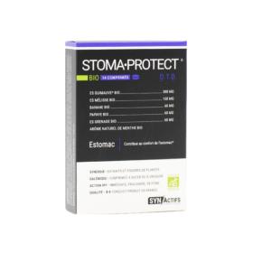 SYNACTIFS StomaProtect bio 20 gélules