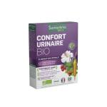 SANTAROME Confort urinaire bio 20 ampoules