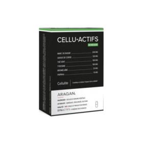 SYNACTIFS CelluActifs 60 gélules
