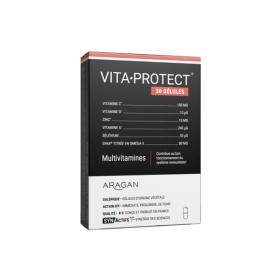 SYNACTIFS VitaProtect 30 gélules