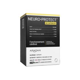 SYNACTIFS NeuroProtect 60 capsules