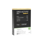 SYNACTIFS OroActifs 24 pastilles à sucer