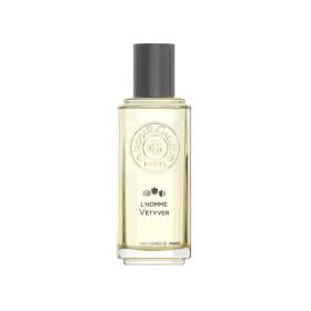 ROGER & GALLET L'Homme Vetyver eau parfumée bienfaisante 100ml