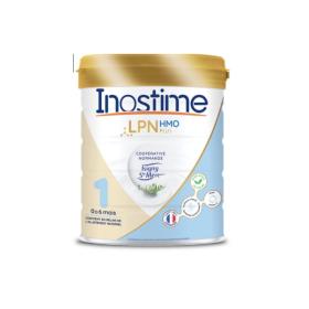 BIOSTIME Inostime lait 1er âge 800g