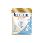 BIOSTIME Inostime lait 2ème âge 800g