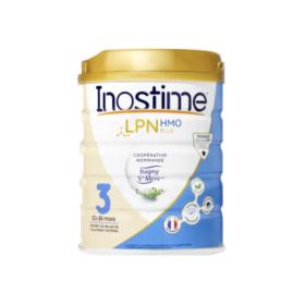 BIOSTIME Inostime lait 3ème âge 800g