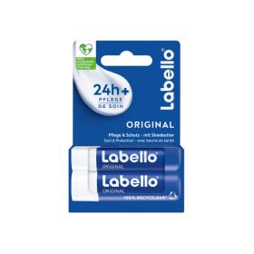 LABELLO Original lot 2x4,8g