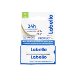 LABELLO Protect+ SPF15 lot 2x4,8g
