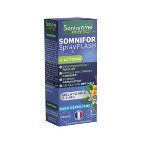 SANTAROME Somnifor spray flash 20ml