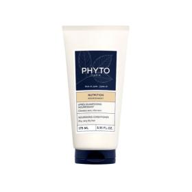 PHYTO Après-shampooing nourrissant 175ml