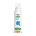 PURESSENTIEL Respiratoire hygiène nasale spray bébé à l'aloe vera 120ml