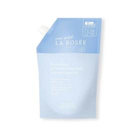 LA ROSÉE Mon petit écorecharge gel lavant ultra-doux bio 800ml