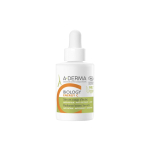 A-DERMA Biology energy C sérum coup d'éclat bio 30ml