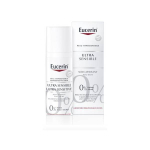 EUCERIN Ultrasensible soin apaisant peau sèche 50ml