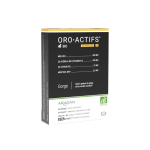 SYNACTIFS OroActifs bio 24 pastilles
