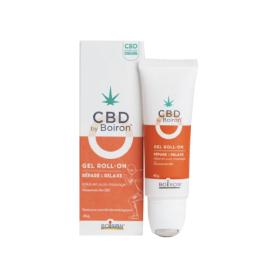 BOIRON CBD gel roll-on répare & relaxe 45g