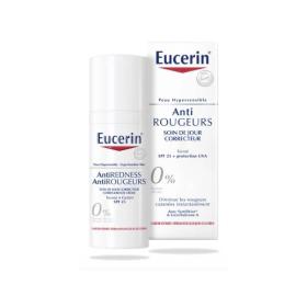 EUCERIN Anti-rougeurs soin de jour correcteur spf25 50ml