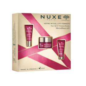 NUXE Coffret merveillance LIFT votre rituel lift-fermeté