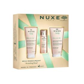 NUXE Coffret rêve ressourçant