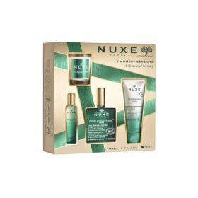 NUXE Coffret le moment sérénité