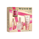 NUXE Coffret la fête en rose