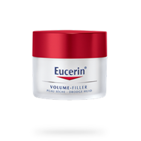 EUCERIN Volume-filler jour peau sèche 50ml