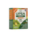 UPSA Energie booster 5 en 1 20 comprimés effervescents