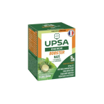 UPSA Energie booster 5 en 1 20 comprimés effervescents