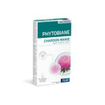 PILEJE Phytobiane chardon marie 30 comprimés