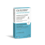 C.C.D Oligobs lactation boost 14 gélules