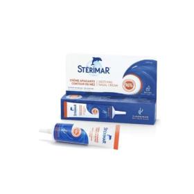 STERIMAR Crème apaisante contour du nez 12,25ml