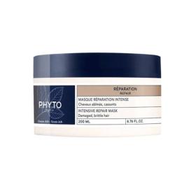 PHYTO Masque réparation intense 150ml