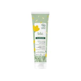 KLORANE Bébé crème change bio 100ml