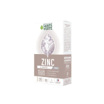 SANTE VERTE Zinc 15mg 60 gélules