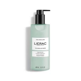 LIERAC L'eau micellaire 400ml