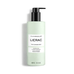 LIERAC Le lait démaquillant 400ml