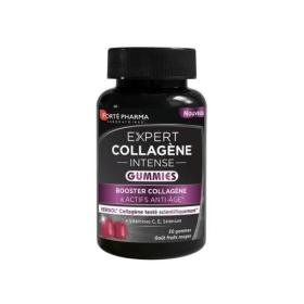 FORTÉ PHARMA Expert collagène intense 30 gummies