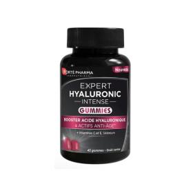 FORTÉ PHARMA Expert hyaluronic intense 45 gélules