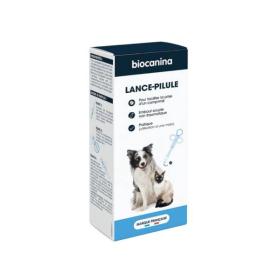 BIOCANINA Lance-pilule 1 unité