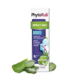 NUTREOV PhytoRub spray nez 30ml