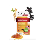 NUTREOV Stim royal immunité & vitalité 60 comprimés