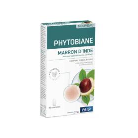 PILEJE Phytobiane marron d'Inde 30 comprimés