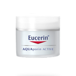 EUCERIN Aquaporin active peau normale à mixte 50ml