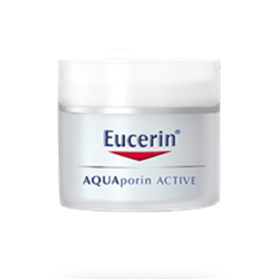 EUCERIN Aquaporin active peau normale à mixte 50ml
