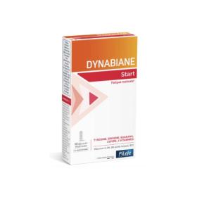 PILEJE Dynabiane start 30 gélules